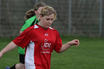 Bild 123 - wB-Jun Schmalfeld am 21.4.12